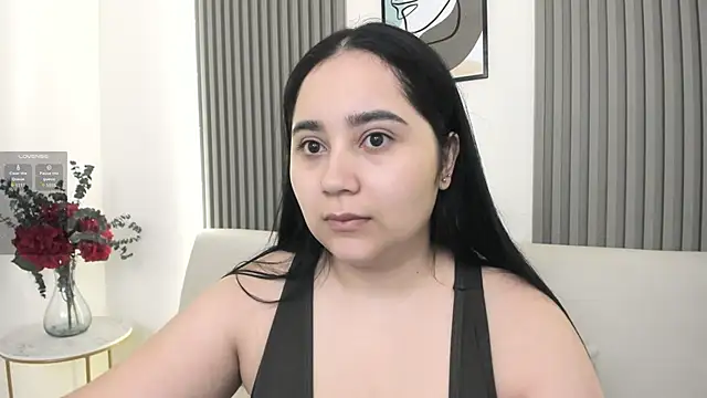 Amaraevans  online show from 09/09/25, 12:15