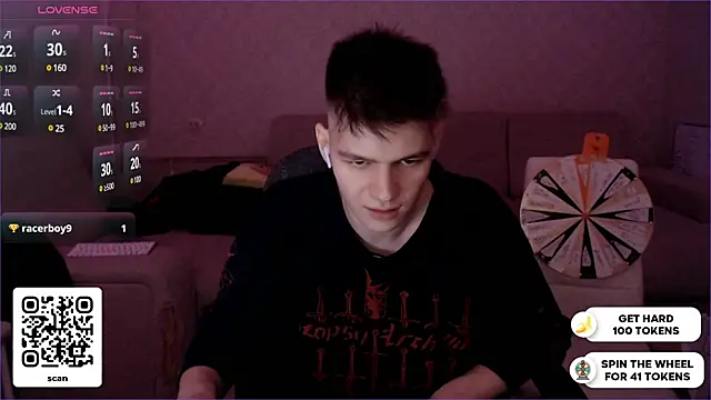 dantebigboi300 online show from 12/18/24, 10:35