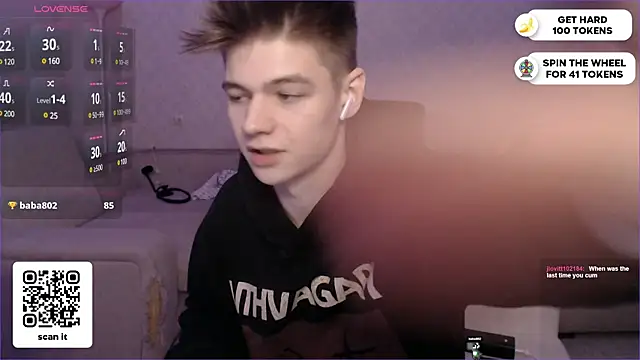 dantebigboi300 online show from 01/09/25, 05:00