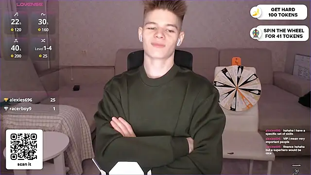 dantebigboi300 online show from 01/20/25, 06:21