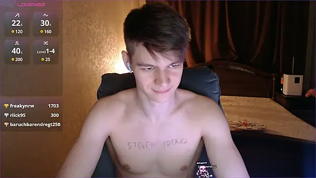 dantebigboi300 online show from 02/10/25, 09:15