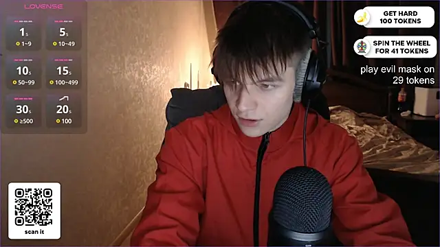 dantebigboi300 online show from 02/11/25, 05:50