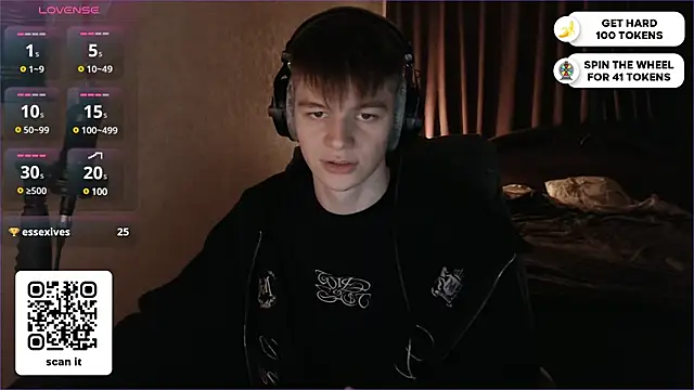 dantebigboi300 online show from 02/23/25, 06:45