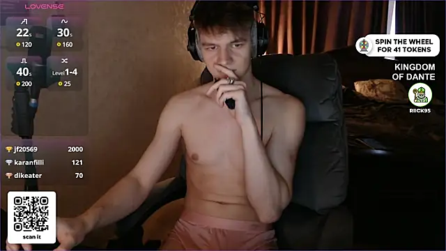 dantebigboi300 online show from 02/24/25, 01:02