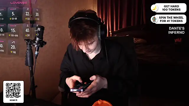 dantebigboi300 online show from 02/25/25, 06:20