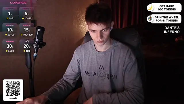 dantebigboi300 online show from 02/26/25, 08:22