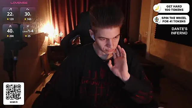 dantebigboi300 online show from 03/04/25, 06:07