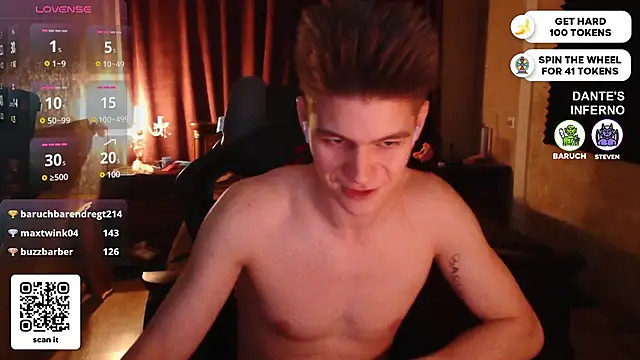 dantebigboi300 online show from 03/04/25, 09:11