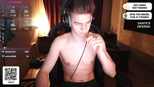 dantebigboi300 online show from 03/05/25, 06:45