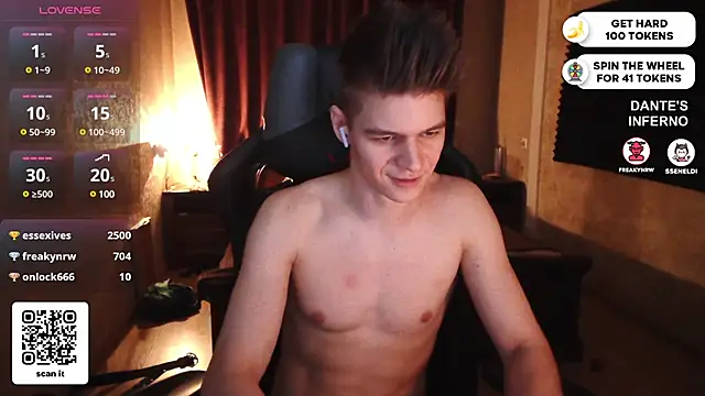 dantebigboi300 online show from 03/05/25, 09:48