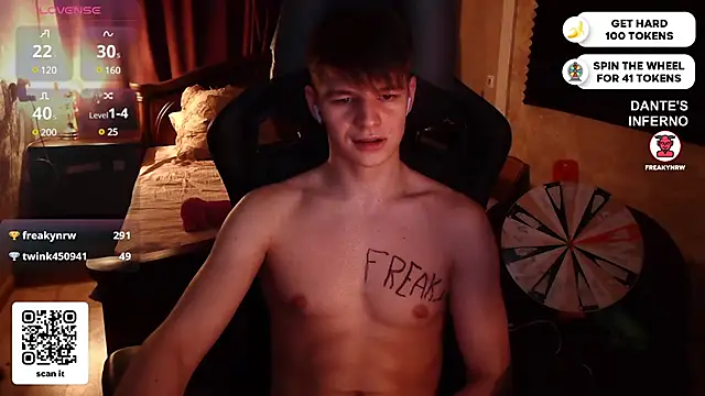 dantebigboi300 online show from 03/12/25, 08:31