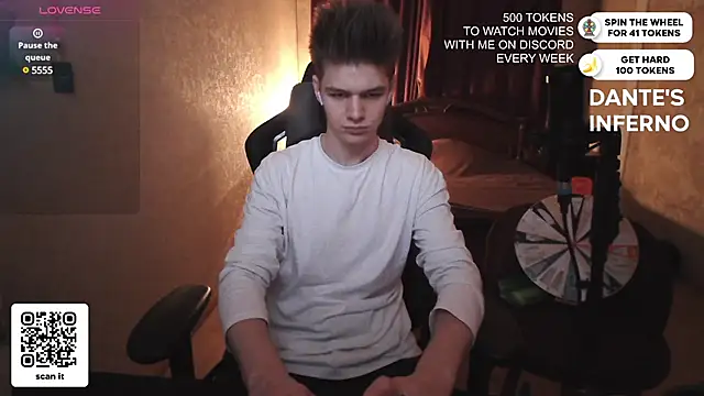 dantebigboi300 online show from 03/22/25, 05:31