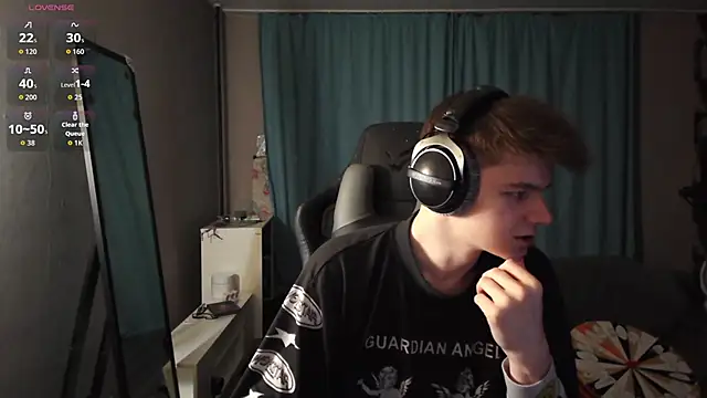 dantebigboi300 online show from 09/30/25, 12:32