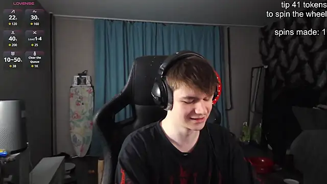 dantebigboi300 online show from 10/20/25, 02:28