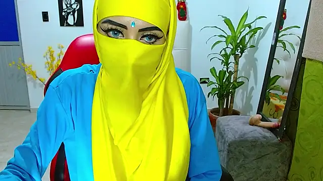  alabina  online show from 12/09/24, 11:24
