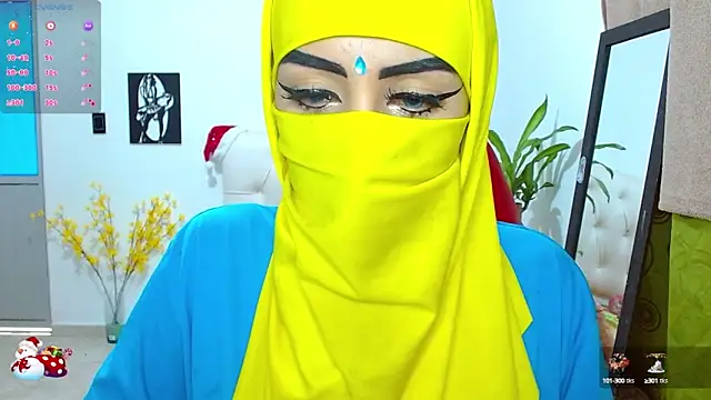  alabina  online show from 12/16/24, 05:43