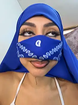  alabina  online show from 10/30/25, 03:46