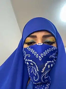  alabina  online show from 11/21/25, 05:00