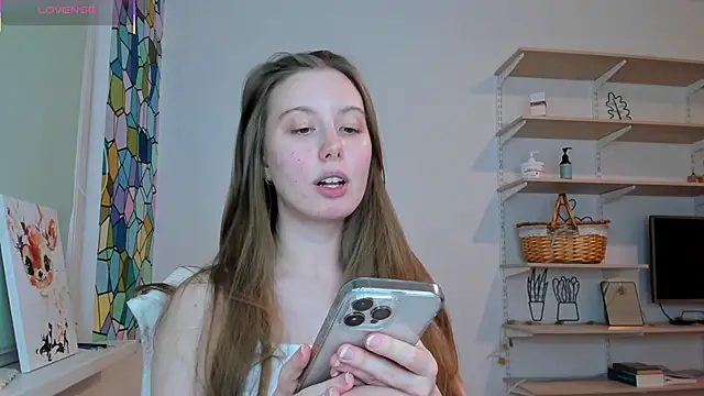 Peggy Beauty online show from 10/17/25, 08:44