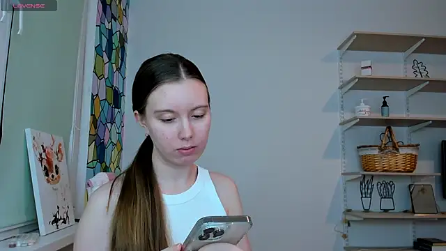 Peggy Beauty online show from 11/06/25, 02:56