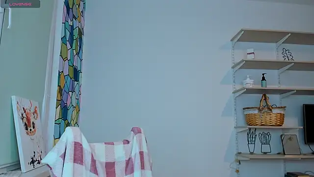 Peggy Beauty online show from 11/11/25, 04:56