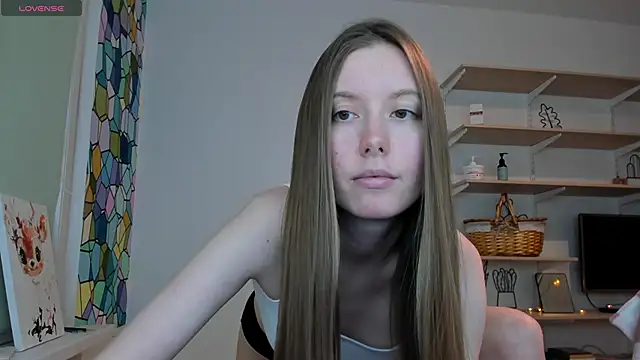 Peggy Beauty online show from 11/24/25, 01:55