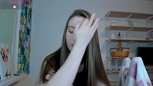 Peggy Beauty online show from 11/27/25, 03:14