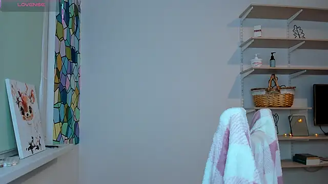 Peggy Beauty online show from 11/30/25, 01:59