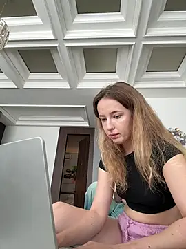Nura n Sarah online show from 06/25/26, 05:07
