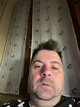 Snapshot of h4cAlex chatting on 12/15/24, 05:10 h4cAlex online show from 12/15/24, 05:10