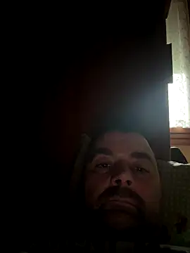 Snapshot of h4cAlex chatting on 10/20/25, 12:49 h4cAlex online show from 10/20/25, 12:49