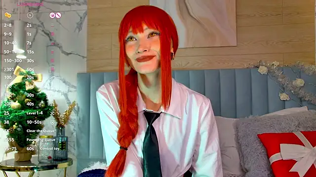 CarolReeves online show from 01/09/25, 12:30