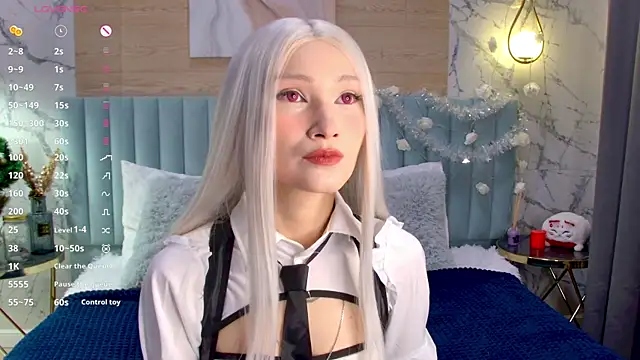 CarolReeves online show from 01/11/25, 05:52