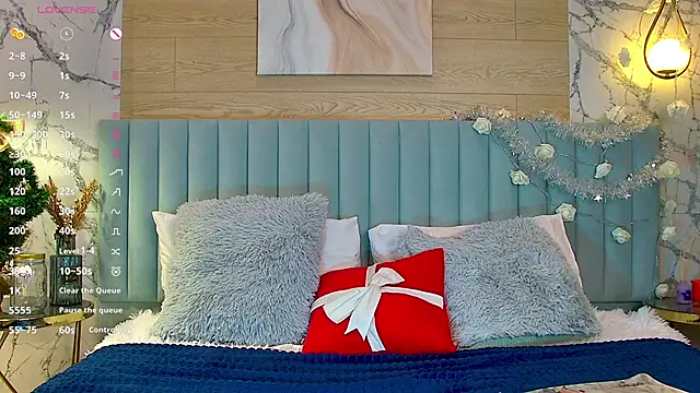 CarolReeves online show from 01/14/25, 08:52