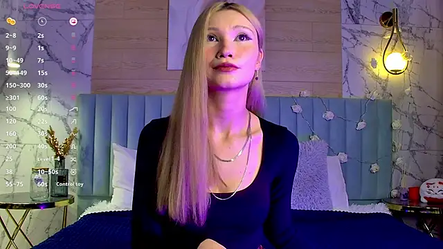 CarolReeves online show from 01/19/25, 05:48