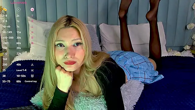 CarolReeves online show from 01/19/25, 12:39