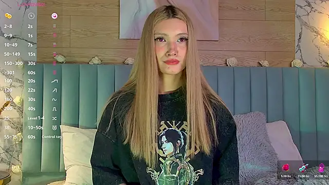 CarolReeves online show from 01/27/25, 09:02