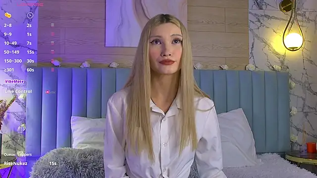 CarolReeves online show from 01/30/25, 12:27