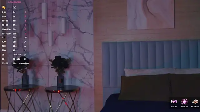 Snapshot of CarolReeves chatting on 11/05/25, 06:02 CarolReeves online show from 11/05/25, 06:02