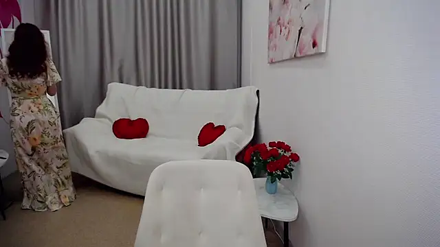 Snapshot of MrnMs_Smith chatting on 01/05/25, 05:30 MrnMs Smith online show from 01/05/25, 05:30