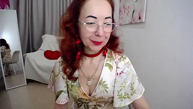 Snapshot of MrnMs_Smith chatting on 01/29/25, 07:46 MrnMs Smith online show from 01/29/25, 07:46