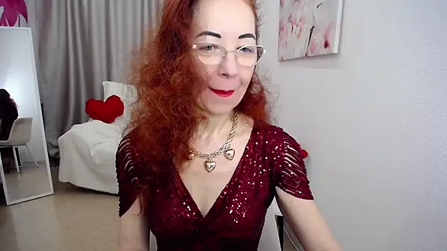 Snapshot of MrnMs_Smith chatting on 02/14/25, 07:28 MrnMs Smith online show from 02/14/25, 07:28