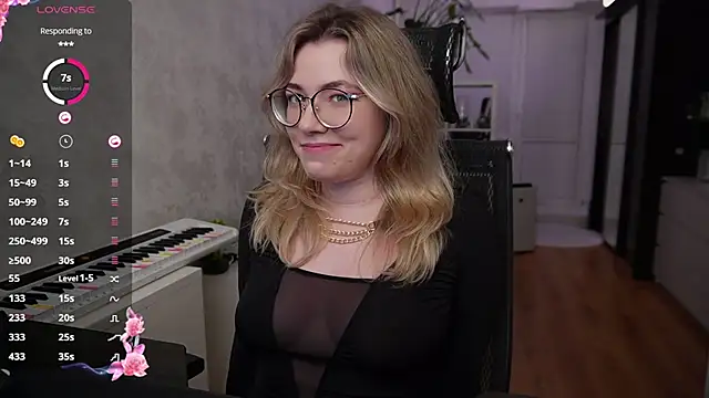 RemyCute online show from 01/29/25, 09:39