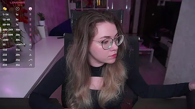 RemyCute online show from 06/14/26, 11:56