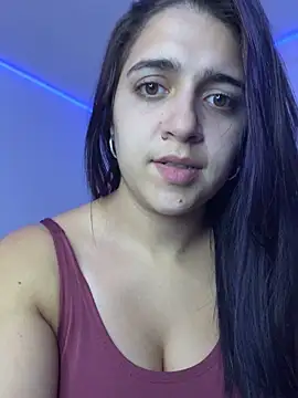 Snapshot of Alicia_Ruiz chatting on 02/10/26, 06:01 Alicia Ruiz online show from 02/10/26, 06:01