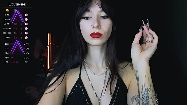 Snapshot of JillVerdon chatting on 10/28/25, 06:43 JillVerdon online show from 10/28/25, 06:43