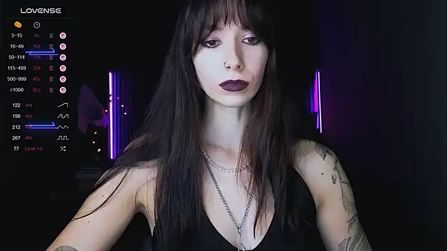 Snapshot of JillVerdon chatting on 11/05/25, 06:41 JillVerdon online show from 11/05/25, 06:41