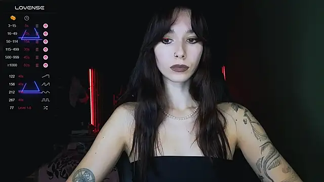 Snapshot of JillVerdon chatting on 11/13/25, 06:51 JillVerdon online show from 11/13/25, 06:51