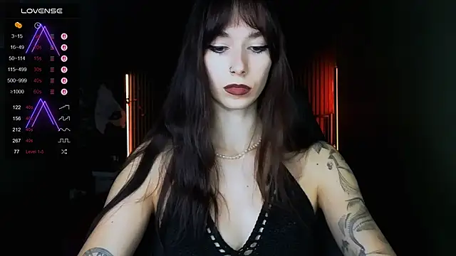 Snapshot of JillVerdon chatting on 11/24/25, 06:40 JillVerdon online show from 11/24/25, 06:40