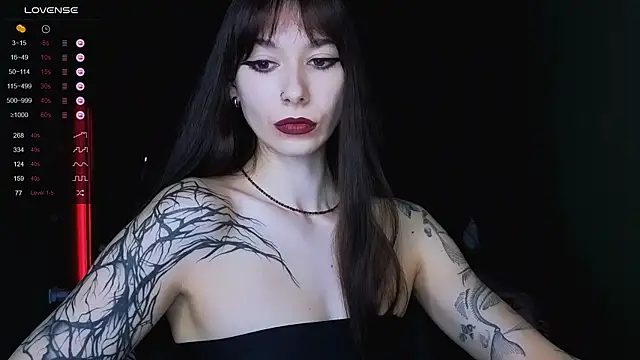 JillVerdon online show from 05/24/26, 04:34